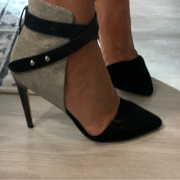 Joe’s (designer) high heels - Picture 7 of 15